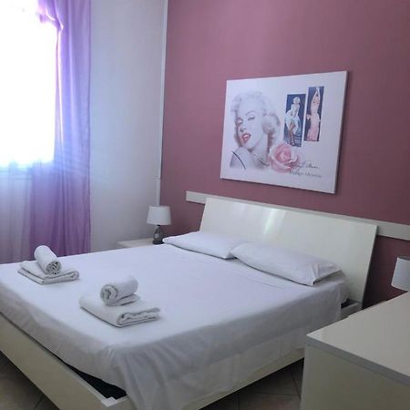 M&R House Lecce Exterior foto