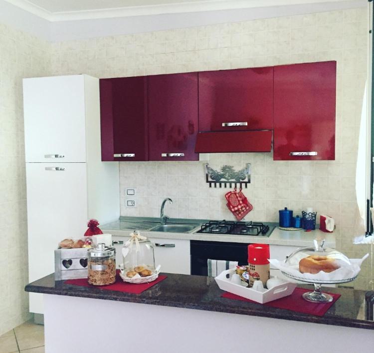 M&R House Lecce Exterior foto