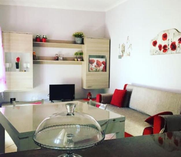 M&R House Lecce Exterior foto