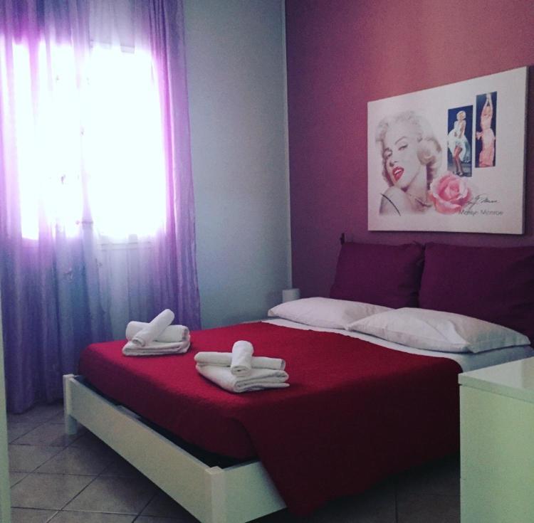 M&R House Lecce Exterior foto