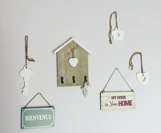 M&R House Lecce Exterior foto