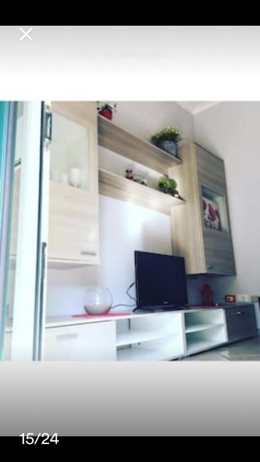 M&R House Lecce Exterior foto