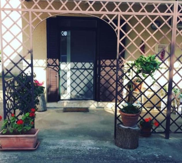 M&R House Lecce Exterior foto
