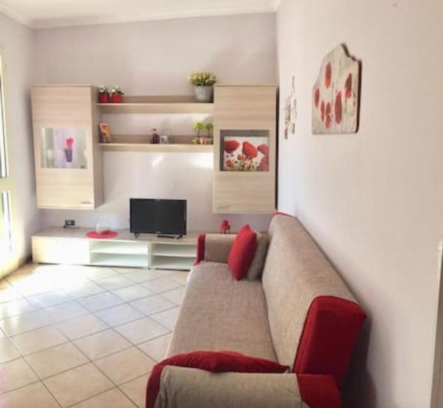 M&R House Lecce Exterior foto