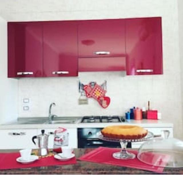 M&R House Lecce Exterior foto