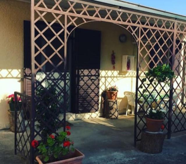 M&R House Lecce Exterior foto