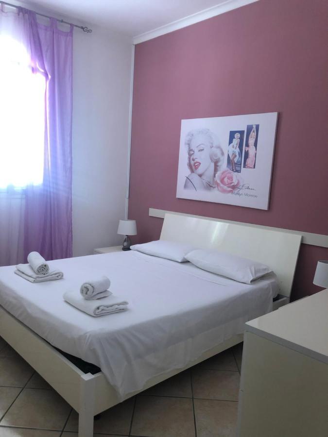 M&R House Lecce Exterior foto