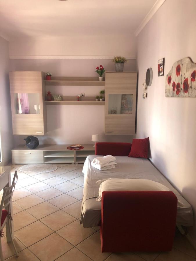 M&R House Lecce Exterior foto